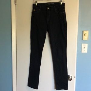 Second Yoga Jeans
